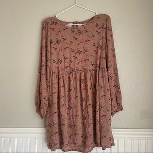 American eagle dress